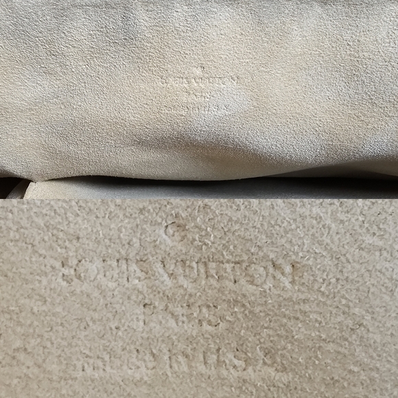Authentic LOUIS VUITTON Beverly GM Handbag - Picture 15 of 16